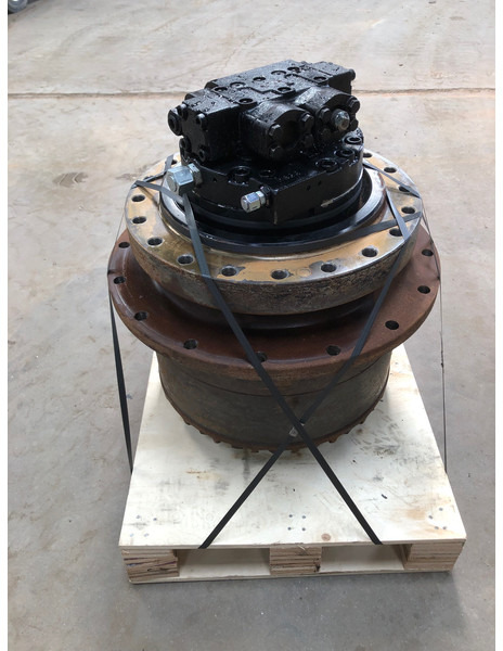 Caterpillar 300/336 Final Drive OEM 2966217 - Eindaandrijving: afbeelding 3 Caterpillar 300/336 Final Drive OEM 2966217 - Eindaandrijving: afbeelding 3