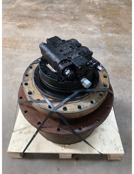 Caterpillar 300/336 Final Drive OEM 2966217 - Eindaandrijving: afbeelding 2 Caterpillar 300/336 Final Drive OEM 2966217 - Eindaandrijving: afbeelding 2