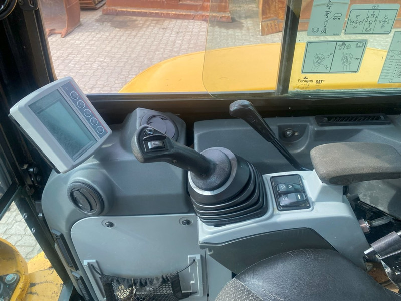 Caterpillar 305 E II AIRCO! - Minigraafmachine: afbeelding 5 Caterpillar 305 E II AIRCO! - Minigraafmachine: afbeelding 5