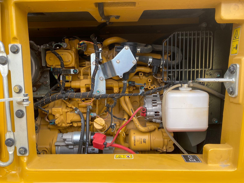 Leasing Caterpillar 309 CR Next Gen VA boom NVT Caterpillar 309 CR Next Gen VA boom NVT: afbeelding 20 Leasing Caterpillar 309 CR Next Gen VA boom NVT Caterpillar 309 CR Next Gen VA boom NVT: afbeelding 20