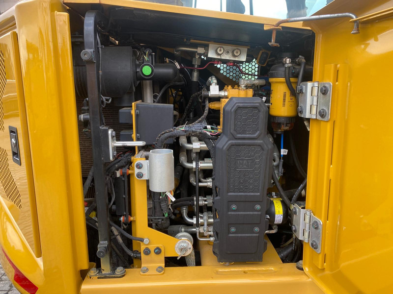 Leasing Caterpillar 309 CR Next Gen VA boom NVT Caterpillar 309 CR Next Gen VA boom NVT: afbeelding 18 Leasing Caterpillar 309 CR Next Gen VA boom NVT Caterpillar 309 CR Next Gen VA boom NVT: afbeelding 18