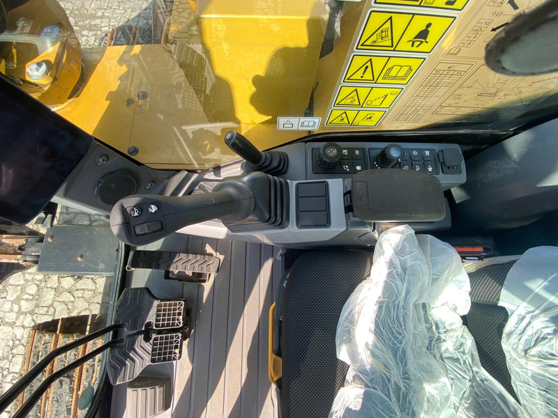 Leasing Caterpillar 309 CR Next Gen VA boom NVT Caterpillar 309 CR Next Gen VA boom NVT: afbeelding 16 Leasing Caterpillar 309 CR Next Gen VA boom NVT Caterpillar 309 CR Next Gen VA boom NVT: afbeelding 16