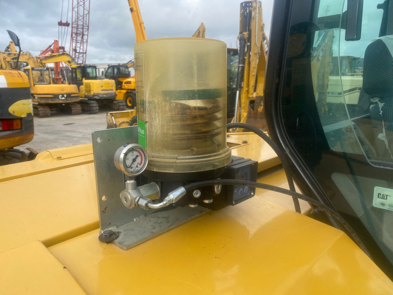 Leasing Caterpillar 309 CR Next Gen VA boom NVT Caterpillar 309 CR Next Gen VA boom NVT: afbeelding 15 Leasing Caterpillar 309 CR Next Gen VA boom NVT Caterpillar 309 CR Next Gen VA boom NVT: afbeelding 15