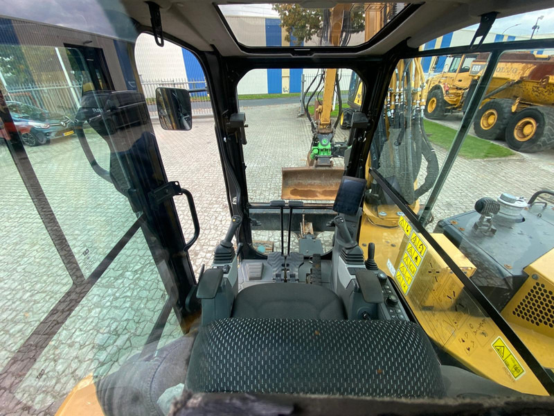 Leasing Caterpillar 309 CR Next Gen VA boom NVT Caterpillar 309 CR Next Gen VA boom NVT: afbeelding 11 Leasing Caterpillar 309 CR Next Gen VA boom NVT Caterpillar 309 CR Next Gen VA boom NVT: afbeelding 11