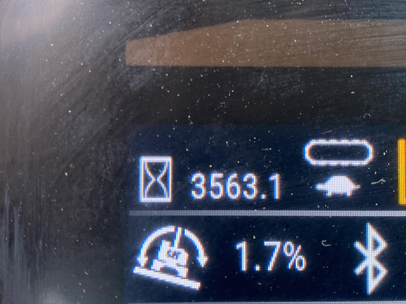 Leasing Caterpillar 309 CR Next Gen VA boom NVT Caterpillar 309 CR Next Gen VA boom NVT: afbeelding 13 Leasing Caterpillar 309 CR Next Gen VA boom NVT Caterpillar 309 CR Next Gen VA boom NVT: afbeelding 13