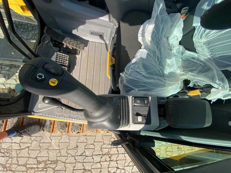 Leasing Caterpillar 309 CR Next Gen VA boom NVT Caterpillar 309 CR Next Gen VA boom NVT: afbeelding 14 Leasing Caterpillar 309 CR Next Gen VA boom NVT Caterpillar 309 CR Next Gen VA boom NVT: afbeelding 14