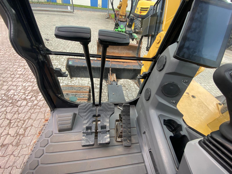 Leasing Caterpillar 309 CR Next Gen VA boom NVT Caterpillar 309 CR Next Gen VA boom NVT: afbeelding 10 Leasing Caterpillar 309 CR Next Gen VA boom NVT Caterpillar 309 CR Next Gen VA boom NVT: afbeelding 10