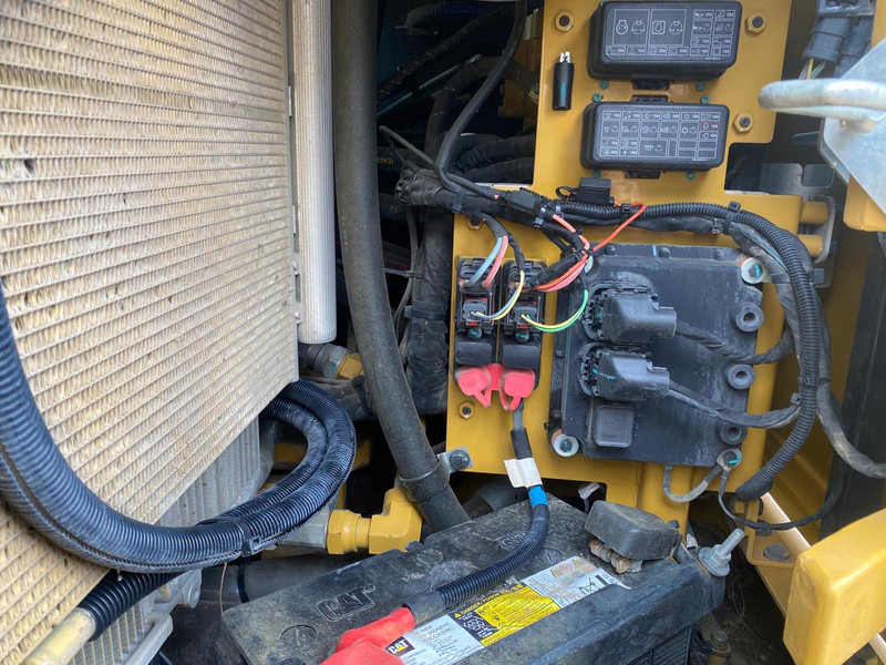 Leasing Caterpillar 309 CR Next Gen VA boom NVT Caterpillar 309 CR Next Gen VA boom NVT: afbeelding 19 Leasing Caterpillar 309 CR Next Gen VA boom NVT Caterpillar 309 CR Next Gen VA boom NVT: afbeelding 19