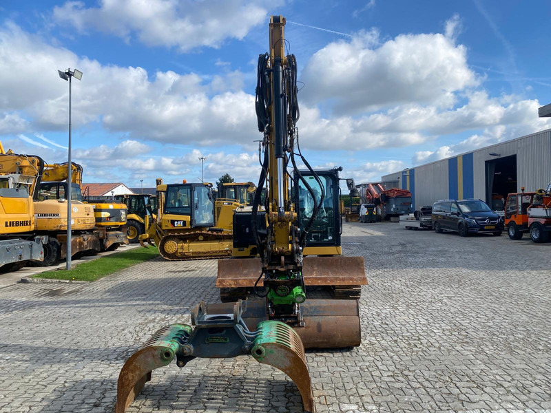 Leasing Caterpillar 309 CR Next Gen VA boom NVT Caterpillar 309 CR Next Gen VA boom NVT: afbeelding 7 Leasing Caterpillar 309 CR Next Gen VA boom NVT Caterpillar 309 CR Next Gen VA boom NVT: afbeelding 7