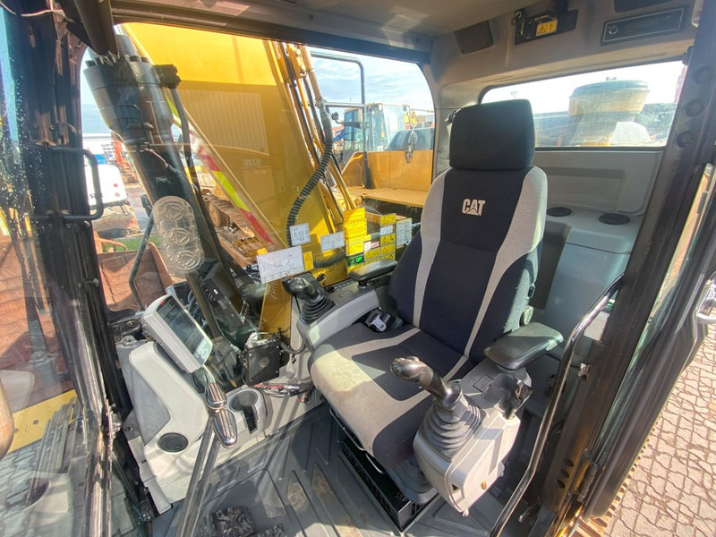 Caterpillar 316 EL NVT - Rupsgraafmachine: afbeelding 3 Caterpillar 316 EL NVT - Rupsgraafmachine: afbeelding 3