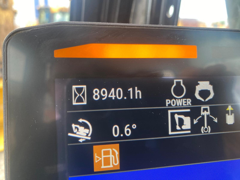 Caterpillar 323 07 (next gen) - Rupsgraafmachine: afbeelding 5 Caterpillar 323 07 (next gen) - Rupsgraafmachine: afbeelding 5