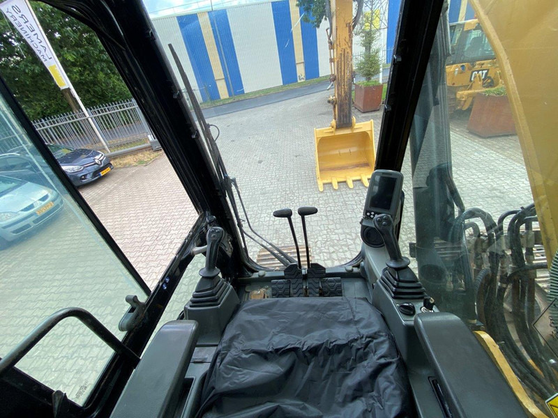 Caterpillar 324 D NVT - Rupsgraafmachine: afbeelding 4 Caterpillar 324 D NVT - Rupsgraafmachine: afbeelding 4