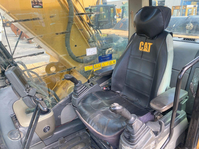 Caterpillar 324 D NVT - Rupsgraafmachine: afbeelding 3 Caterpillar 324 D NVT - Rupsgraafmachine: afbeelding 3