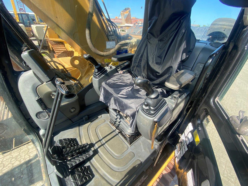Caterpillar 324 D NVT - Rupsgraafmachine: afbeelding 3 Caterpillar 324 D NVT - Rupsgraafmachine: afbeelding 3