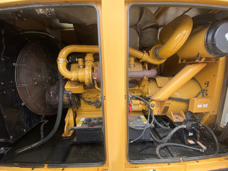 Caterpillar 3412C 900 KVA 900 F - Industrie generator: afbeelding 3 Caterpillar 3412C 900 KVA 900 F - Industrie generator: afbeelding 3