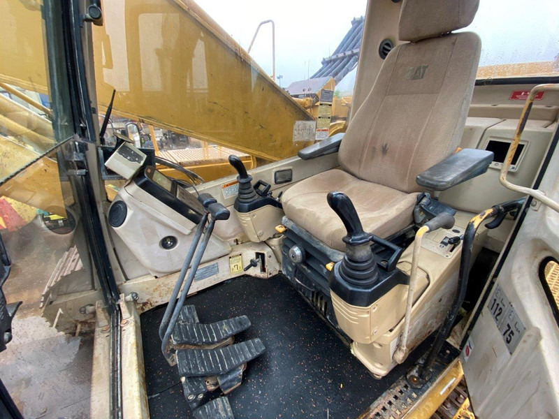 Caterpillar 350L NVT - Rupsgraafmachine: afbeelding 3 Caterpillar 350L NVT - Rupsgraafmachine: afbeelding 3