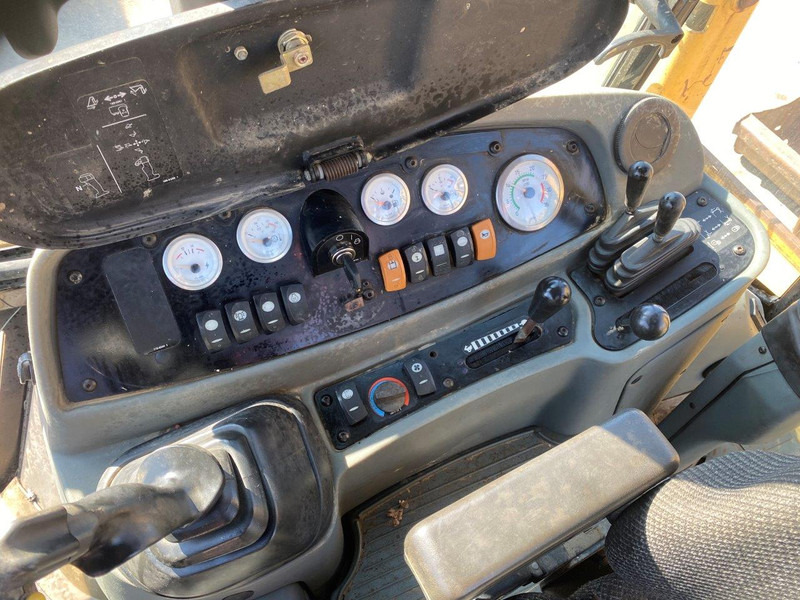 Caterpillar 432D NVT - Graaflaadmachine: afbeelding 5 Caterpillar 432D NVT - Graaflaadmachine: afbeelding 5