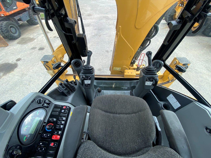 Caterpillar 432F2 NVT - Graaflaadmachine: afbeelding 5 Caterpillar 432F2 NVT - Graaflaadmachine: afbeelding 5