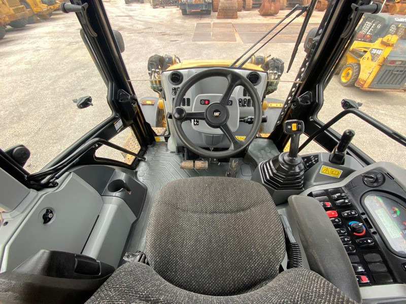 Caterpillar 432F2 NVT - Graaflaadmachine: afbeelding 4 Caterpillar 432F2 NVT - Graaflaadmachine: afbeelding 4