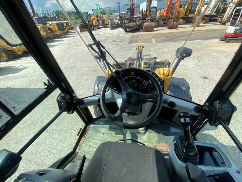 Caterpillar 908 H2 NVT - Lader: afbeelding 4 Caterpillar 908 H2 NVT - Lader: afbeelding 4