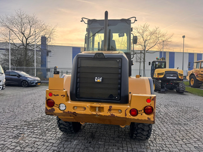 Caterpillar 914M Speeder NVT - Wiellader: afbeelding 5 Caterpillar 914M Speeder NVT - Wiellader: afbeelding 5