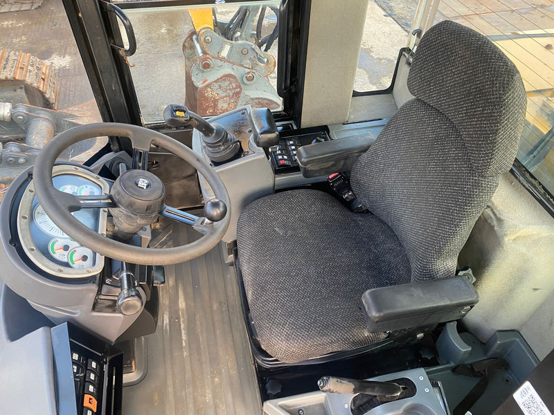 Caterpillar 924 H - Wiellader: afbeelding 4 Caterpillar 924 H - Wiellader: afbeelding 4