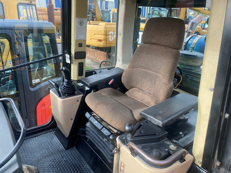 Caterpillar 953C NVT - Rupslader: afbeelding 4 Caterpillar 953C NVT - Rupslader: afbeelding 4