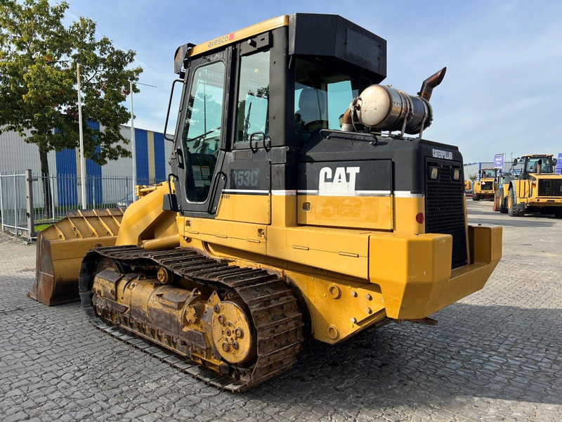 Caterpillar 953C NVT - Rupslader: afbeelding 1 Caterpillar 953C NVT - Rupslader: afbeelding 1