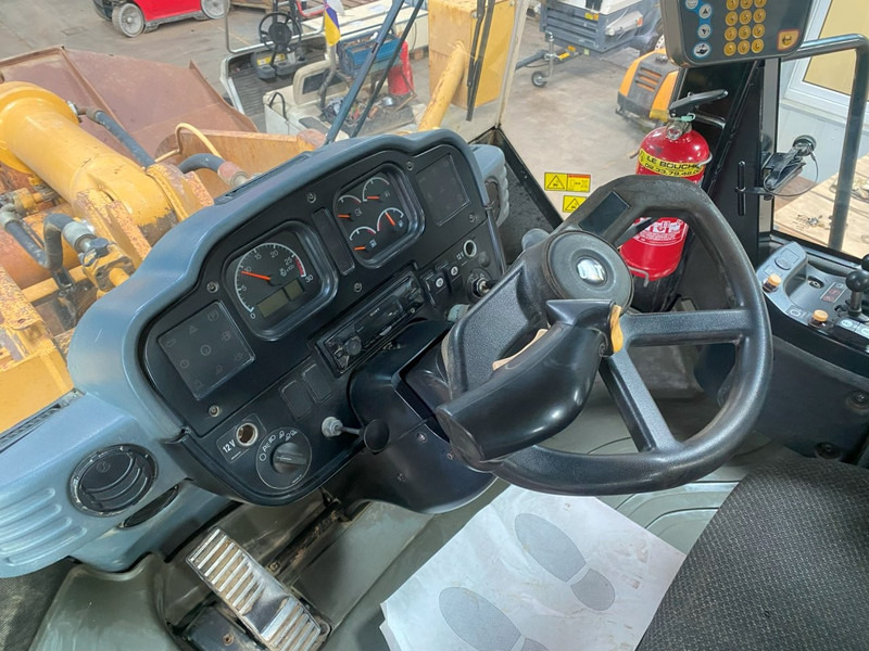 Caterpillar 962H NVT - Wiellader: afbeelding 3 Caterpillar 962H NVT - Wiellader: afbeelding 3