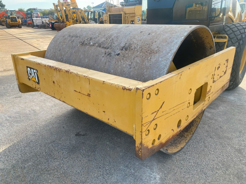 Wals Caterpillar CS64B NVT: afbeelding 10