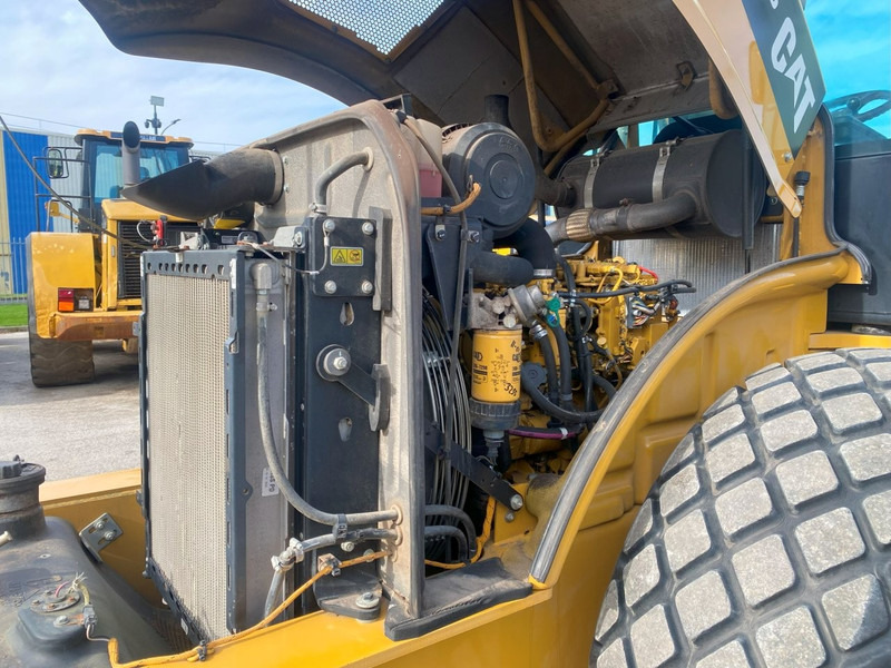 Wals Caterpillar CS64B NVT: afbeelding 20