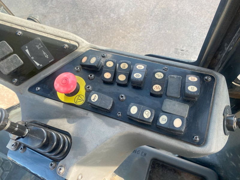 Wals Caterpillar CS64B NVT: afbeelding 18