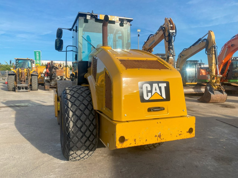 Caterpillar CS64B NVT - Wals: afbeelding 3 Caterpillar CS64B NVT - Wals: afbeelding 3