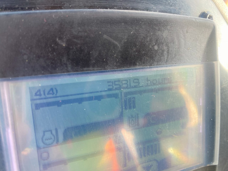 Wals Caterpillar CS64B NVT: afbeelding 16