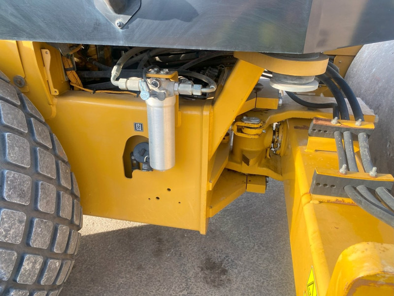 Wals Caterpillar CS64B NVT: afbeelding 8