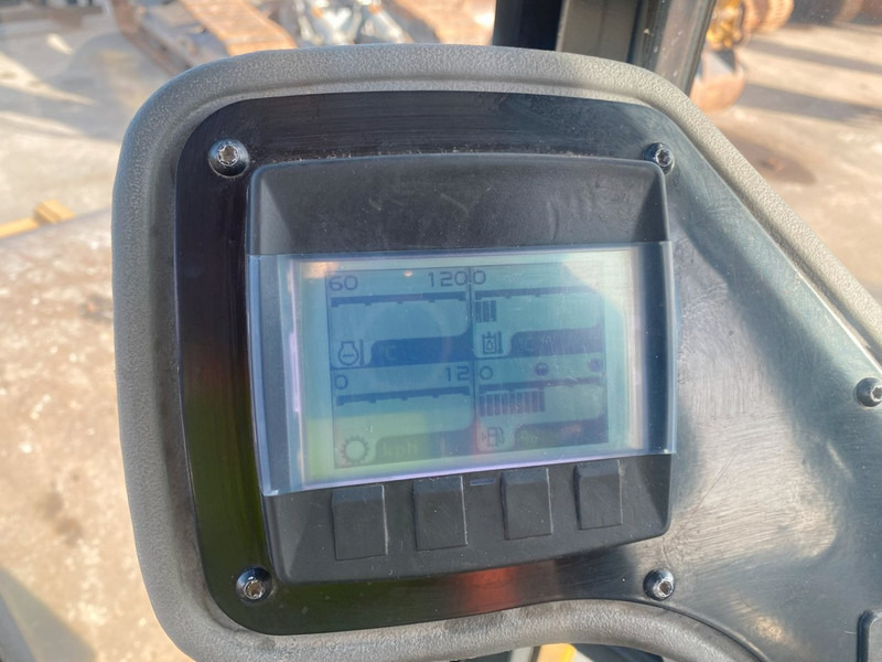 Wals Caterpillar CS64B NVT: afbeelding 15