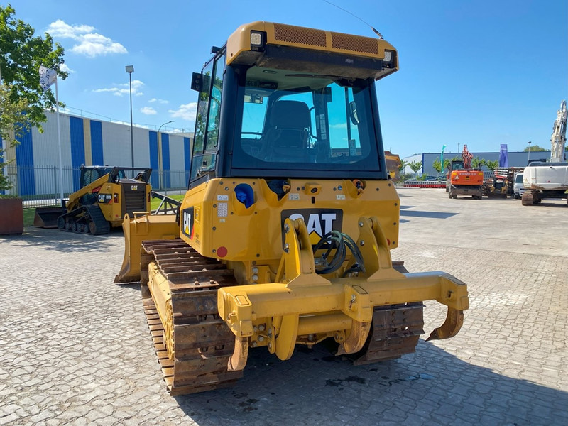 Caterpillar D5K2 XL NVT - Bulldozer: afbeelding 4 Caterpillar D5K2 XL NVT - Bulldozer: afbeelding 4