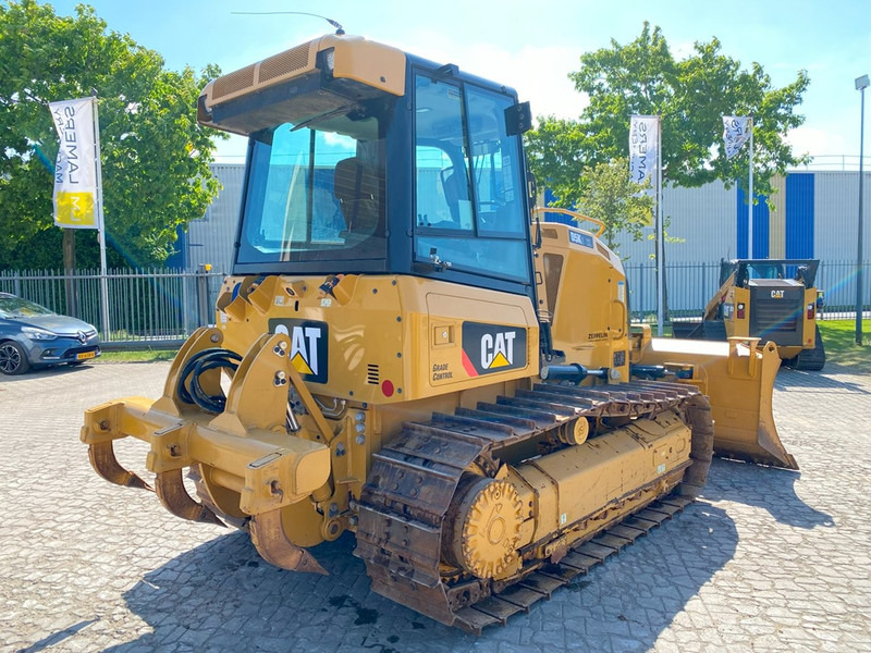 Caterpillar D5K2 XL NVT - Bulldozer: afbeelding 5 Caterpillar D5K2 XL NVT - Bulldozer: afbeelding 5