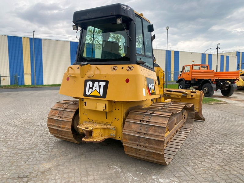 Caterpillar D6 K LGP NVT - Bulldozer: afbeelding 5 Caterpillar D6 K LGP NVT - Bulldozer: afbeelding 5