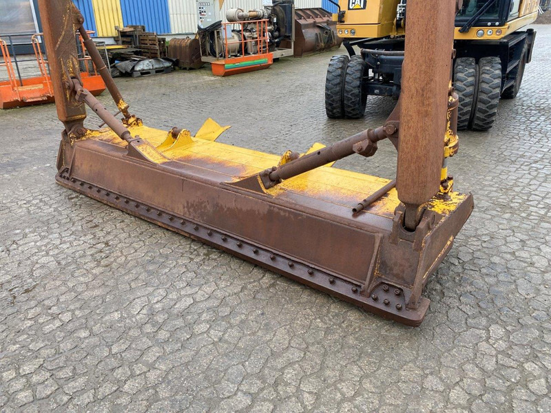 Caterpillar D65 PX - Blad: afbeelding 2 Caterpillar D65 PX - Blad: afbeelding 2