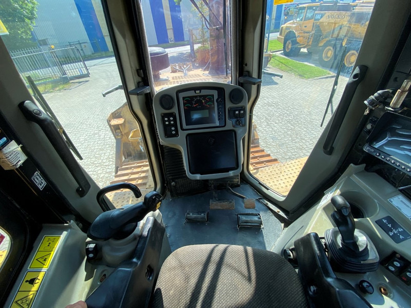 Caterpillar D6T NVT - Bulldozer: afbeelding 4 Caterpillar D6T NVT - Bulldozer: afbeelding 4