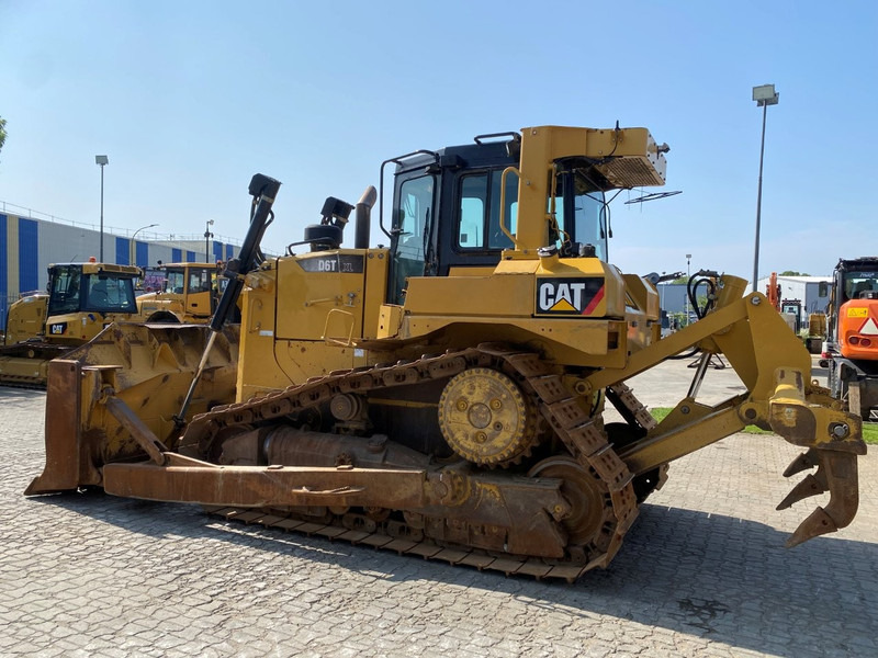 Caterpillar D6T XL NVT - Bulldozer: afbeelding 2 Caterpillar D6T XL NVT - Bulldozer: afbeelding 2