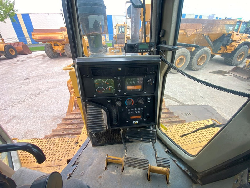 Caterpillar D6T XL NVT - Bulldozer: afbeelding 5 Caterpillar D6T XL NVT - Bulldozer: afbeelding 5