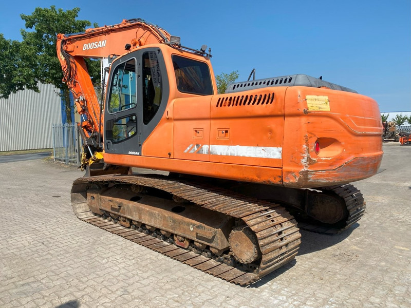 Doosan DX 225 LC-3 NVT - Rupsgraafmachine: afbeelding 2 Doosan DX 225 LC-3 NVT - Rupsgraafmachine: afbeelding 2