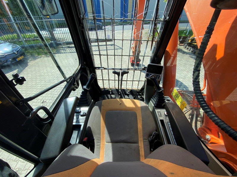 Doosan DX 255 LC NVT - Rupsgraafmachine: afbeelding 5 Doosan DX 255 LC NVT - Rupsgraafmachine: afbeelding 5