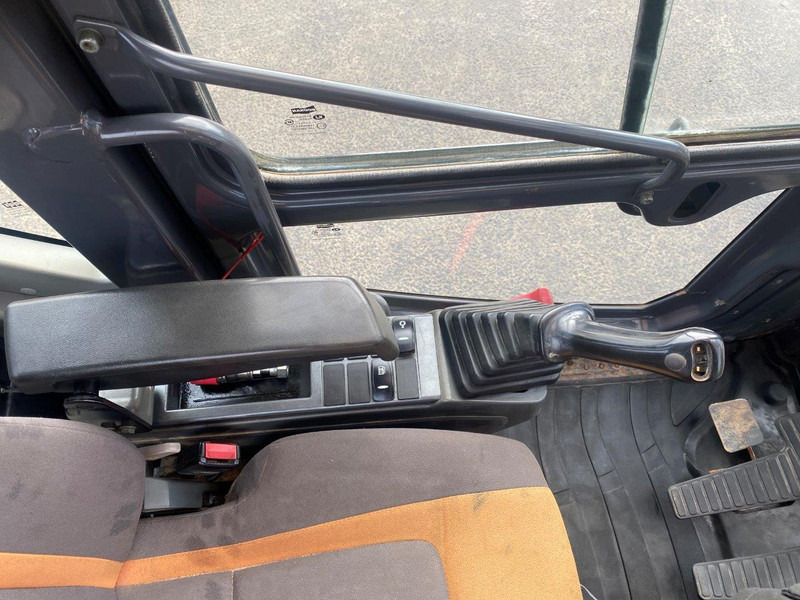 Doosan DX 255 LC NVT - Rupsgraafmachine: afbeelding 5 Doosan DX 255 LC NVT - Rupsgraafmachine: afbeelding 5