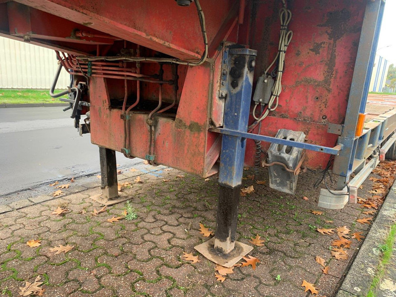 Dieplader oplegger Goldhofer Goldhofer NVT: afbeelding 13