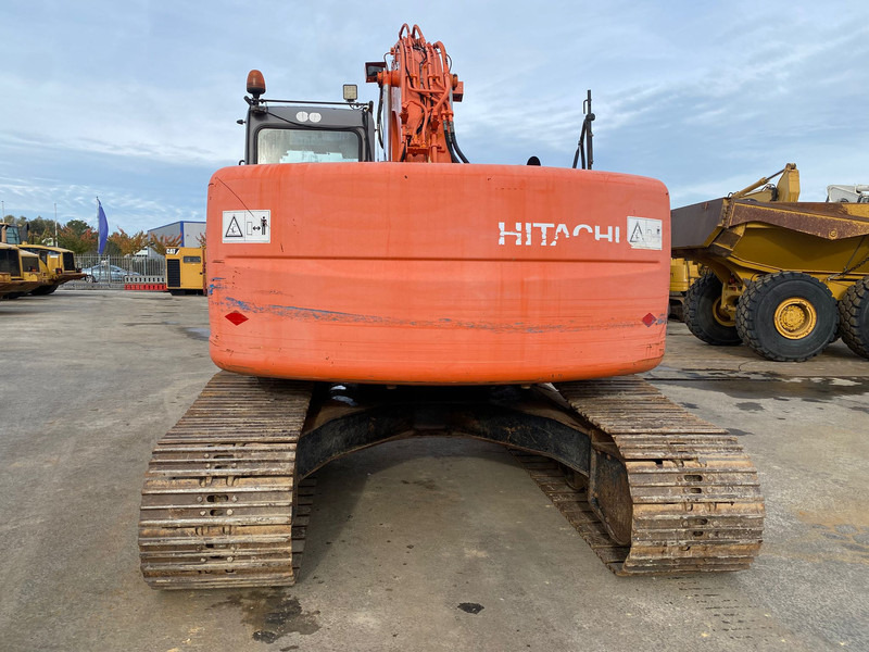 Hitachi ZX 225 USRLC NVT - Rupsgraafmachine: afbeelding 4 Hitachi ZX 225 USRLC NVT - Rupsgraafmachine: afbeelding 4