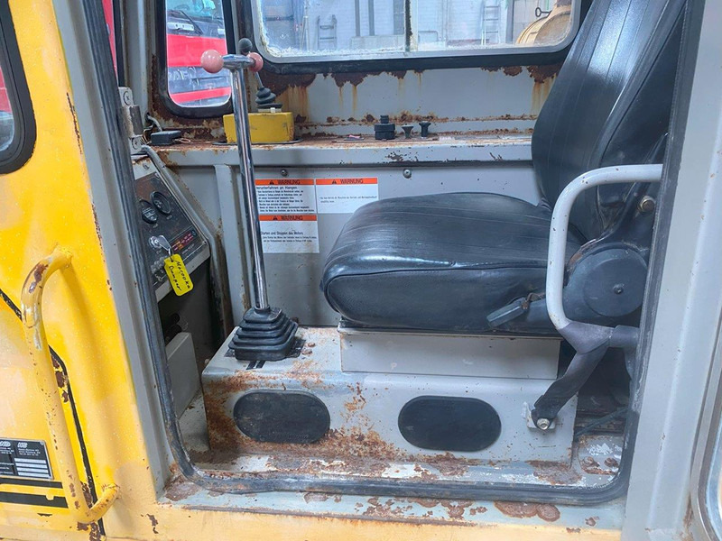 Morooka MST 600e swivel crawler dumper NVT - Kiepwagen: afbeelding 3 Morooka MST 600e swivel crawler dumper NVT - Kiepwagen: afbeelding 3