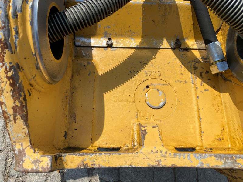 Oil Quick OQ 70 - Snelwissel: afbeelding 3 Oil Quick OQ 70 - Snelwissel: afbeelding 3